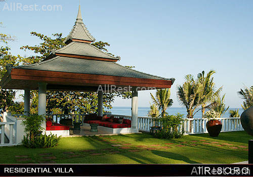 Trisara Resort 36